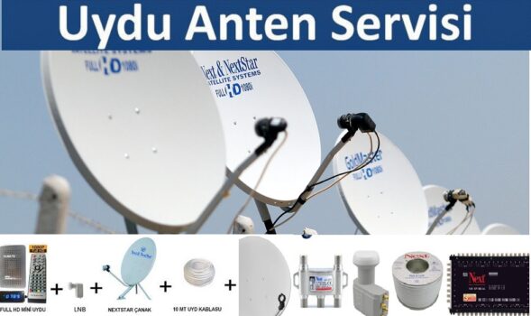 Karkamış Antenci